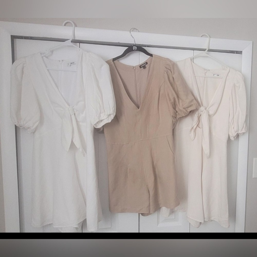Bundle 3 Lienes
